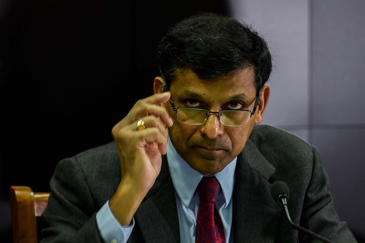 The Politics Of Raghuram Rajan