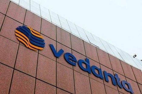 Vedanta’s office