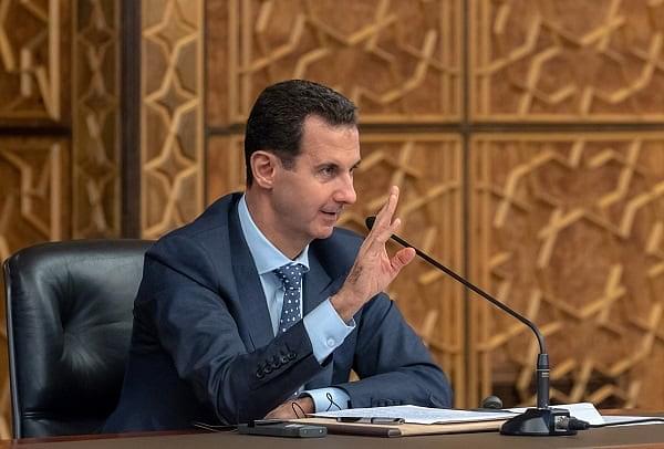 Parliamentary Elections Underway in Civil War-Hit Syria; President Bashar Al-Asad Completes 20 Years In Office