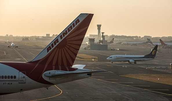 Representative Image. (Satish Bate/Hindustan Times via Getty Images)