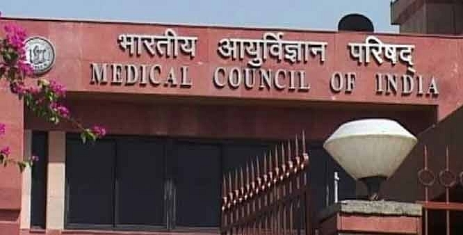 MCI Launches New UG Medical Course Curriculum After 21 Years, To Be Applicable From 2019 Session 