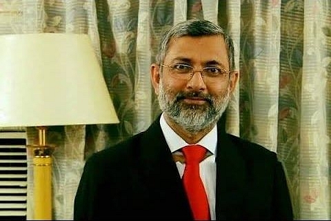 Justice Kurian Joseph (@stmarys.bijnor.9/Facebook)