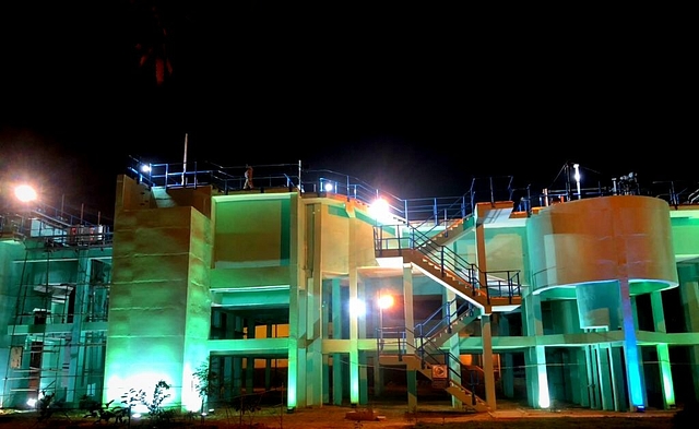 140 MLD Dinapur STP