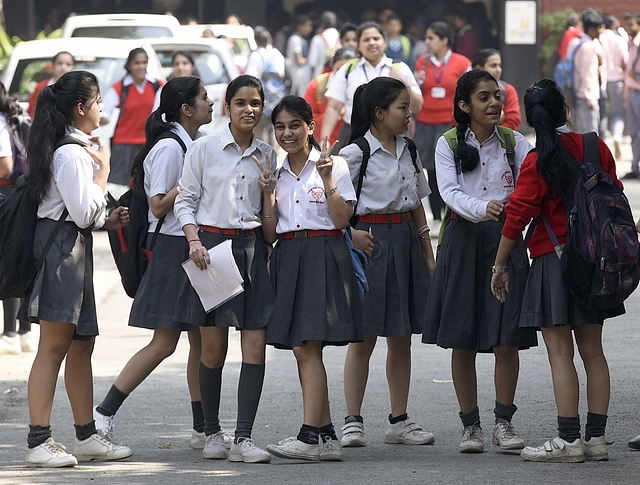 (Photo by Sonu Mehta/Hindustan Times via Getty Images)