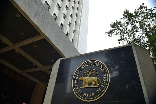 India's Foreign Exchange Reserves Rise By $183 Million To Reach Record High Of $560.715 Billion