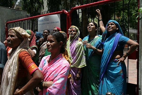 Representative image (Vijayanand Gupta/Hindustan Times via Getty Images)