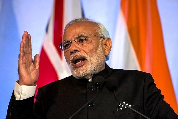 ‘Can’t Compare Sabarimala To Triple Talaq, Every Temple Has Its Own Traditions’: PM Modi Breaks His Silence
