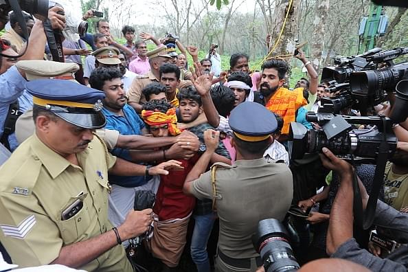 Kerala: Clash Erupts Between Communists And Islamists After Muslim League Worker Gets Hacked To Death