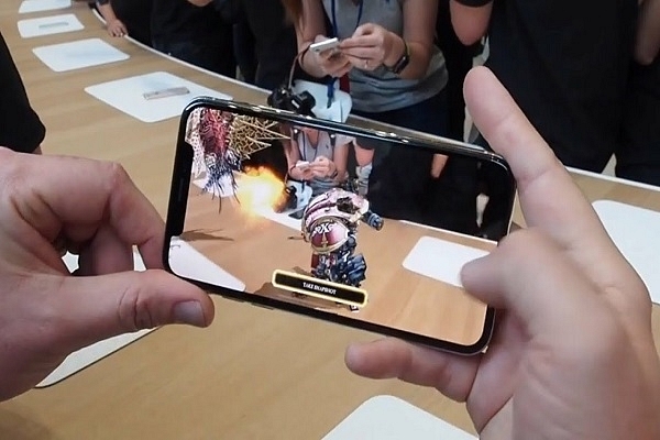 With Slowing iPhone Sales, Apple Might Launch A Subscription Gaming Service To Generate More Monies