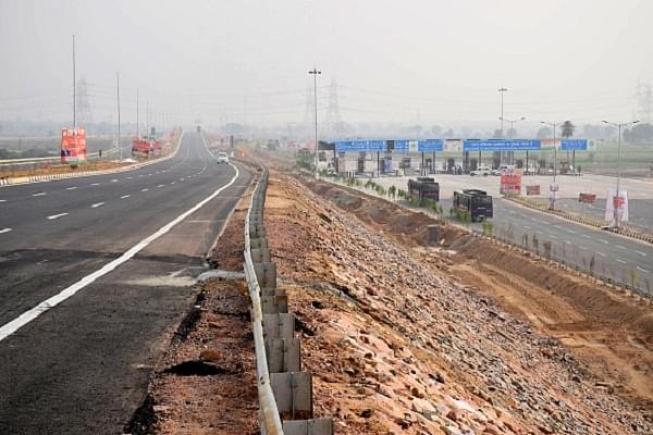 Boost To Connectivity In NCR: Delhi-Gurugram-Dwarka Expressway To Be Completed In A Year, Says NHAI Official
