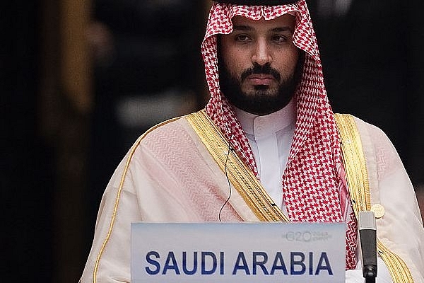  Saudi Arabia is ruled by Deputy Crown Prince Mohammed bin Salman  (Photo by Nicolas Asfouri - Pool/Getty Images)