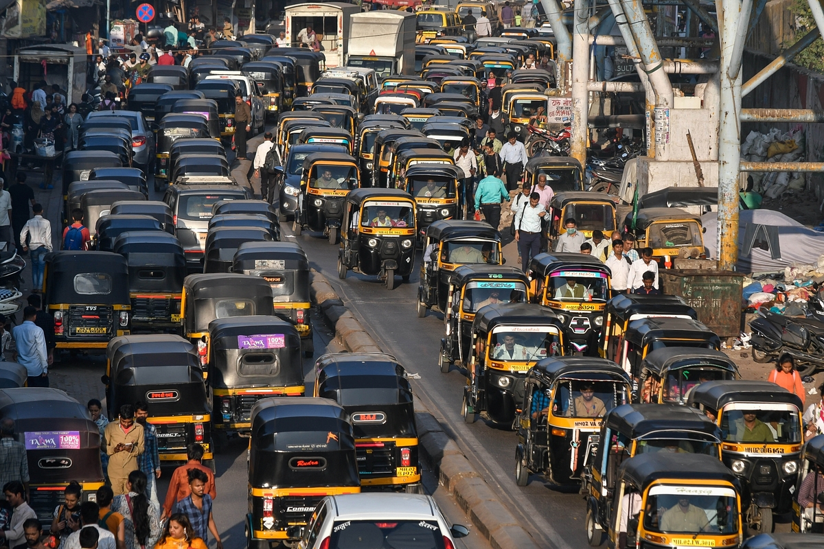 Relief For Mumbai Commuters: BEST Workers Call Off 9-Day Strike After Interim Pay-Hike Approval