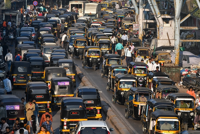 (Photo by Pratik Chorge/Hindustan Times via Getty Images)