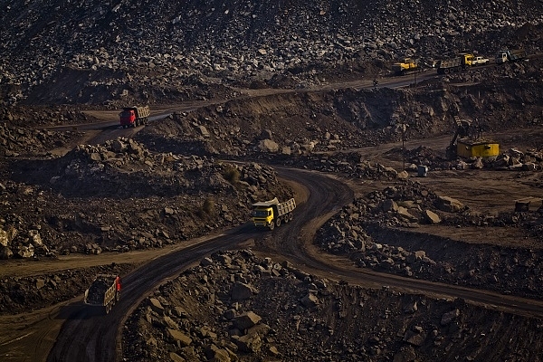 Representative image (Daniel Berehulak /Getty Images)