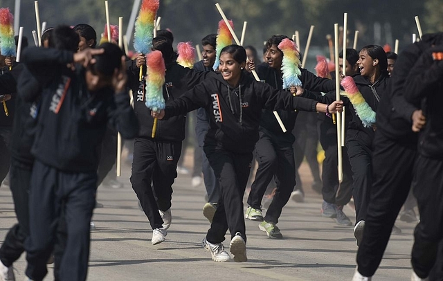 Representative Image. (Photo by Raj K Raj/Hindustan Times via Getty Images)