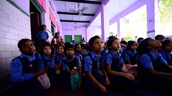 ‘Bible Being Taught To Children Of Women Prisoners’ Finds A Study By National Child Rights Protection Body
