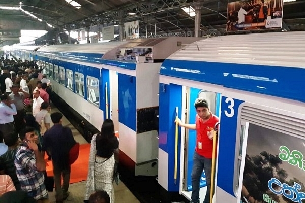 New DMU introduced in Sri Lanka (@PiyushGoyal/Twitter)