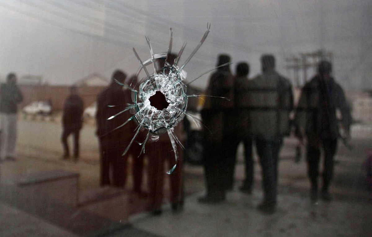 Shocker From CRPF: After Firing At Colleagues, Jawan Shoots Himself Dead; Departmental Inquiry Ordered
