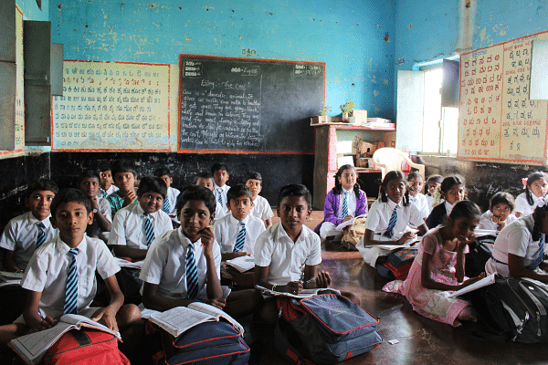 Does India Really Spend Less On Education As Compared To Developed And Developing Countries? 