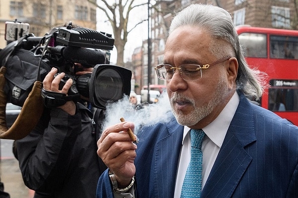 Vijay Mallya (Representative image) (Leon Neal/Getty Images)