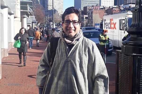Going By The Script? Kashmiri Ex-IAS Officer Shah Faesal Now A ‘Politician’, Seeks Donations For Political Journey 