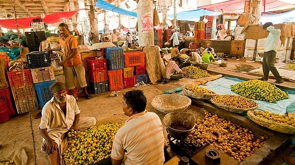 One Nation, One Agricultural Market: E-NAM Now Facilitates Direct Inter-State Trade Using E-Payments