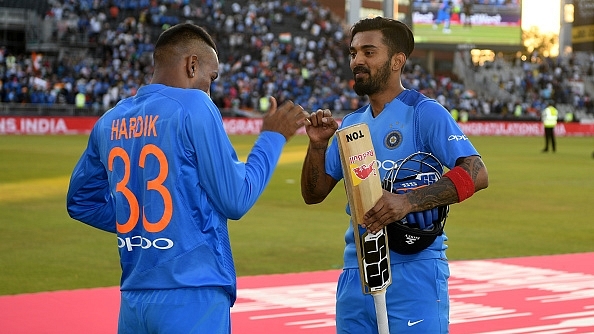 Pandya, Rahul’s Hit Wicket on Koffee With Karan: To Face Two Match Ban Over ‘Sexist’ Comments