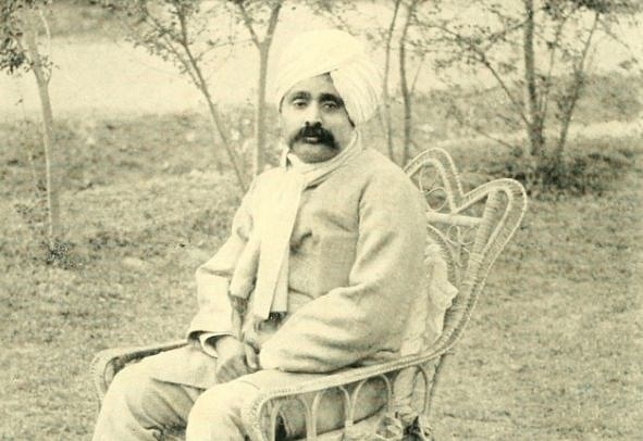 Lala Lajpat Rai 