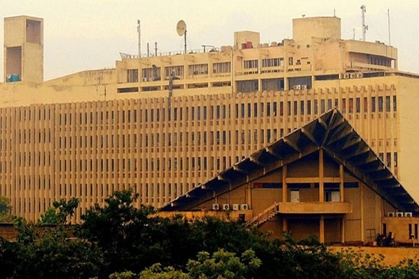 IIT Delhi (Facebook)