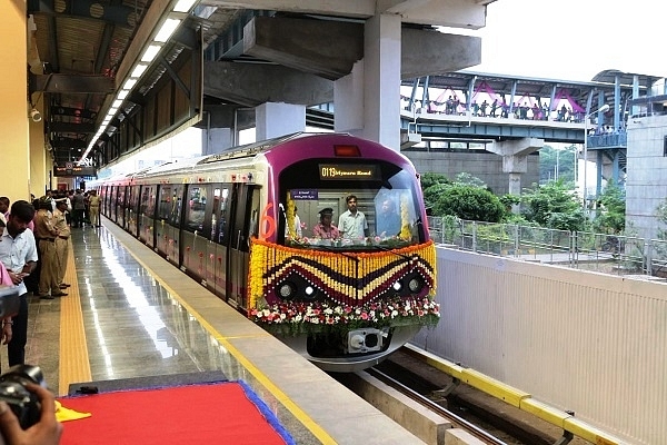 Bengaluru Metro: Modi Cabinet Approves Much Awaited Phase 2A, 2B Connecting Silk Board-K R Puram-Airport
