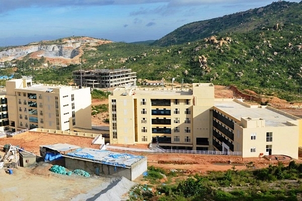 VTU Campus (Facebook)