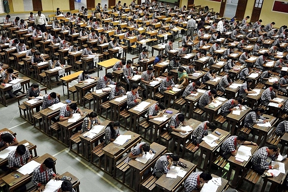 CBSE Takes Tough Stance On Carelessness By Evaluators In Class X And XII Board Exams