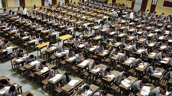 The officials have also reportedly found some proxies marking their attendance or the schools being lenient on erring students. (Representative Image) (Photo by Arun Mondhe/Hindustan Times via Getty Images)