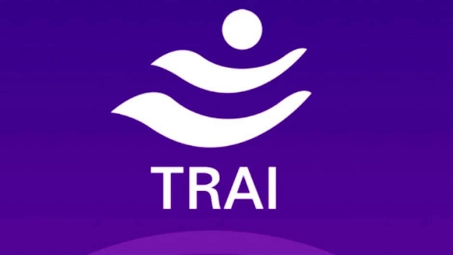 TRAI logo (@RintuChatterjee/Facebook)