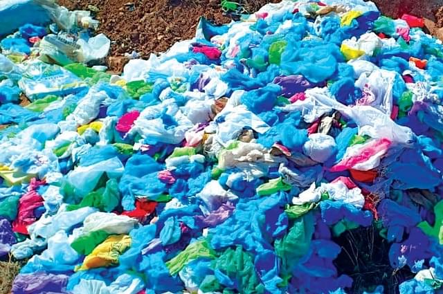 Neighbour Issues: Karnataka Cries Foul As Kerala Dumps Garbage On Outskirts Of Mysuru