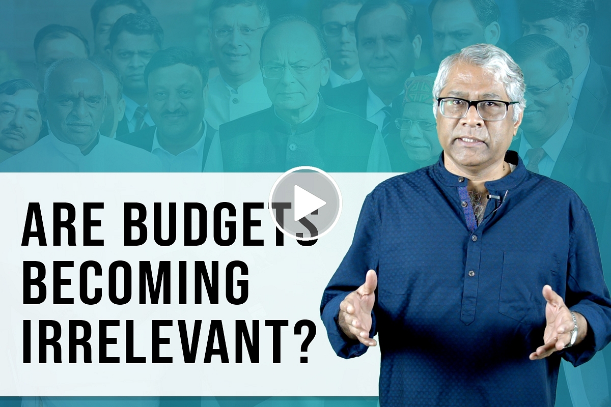 Union Budget 2019: Why Budgets Are Quickly Becoming Irrelevant