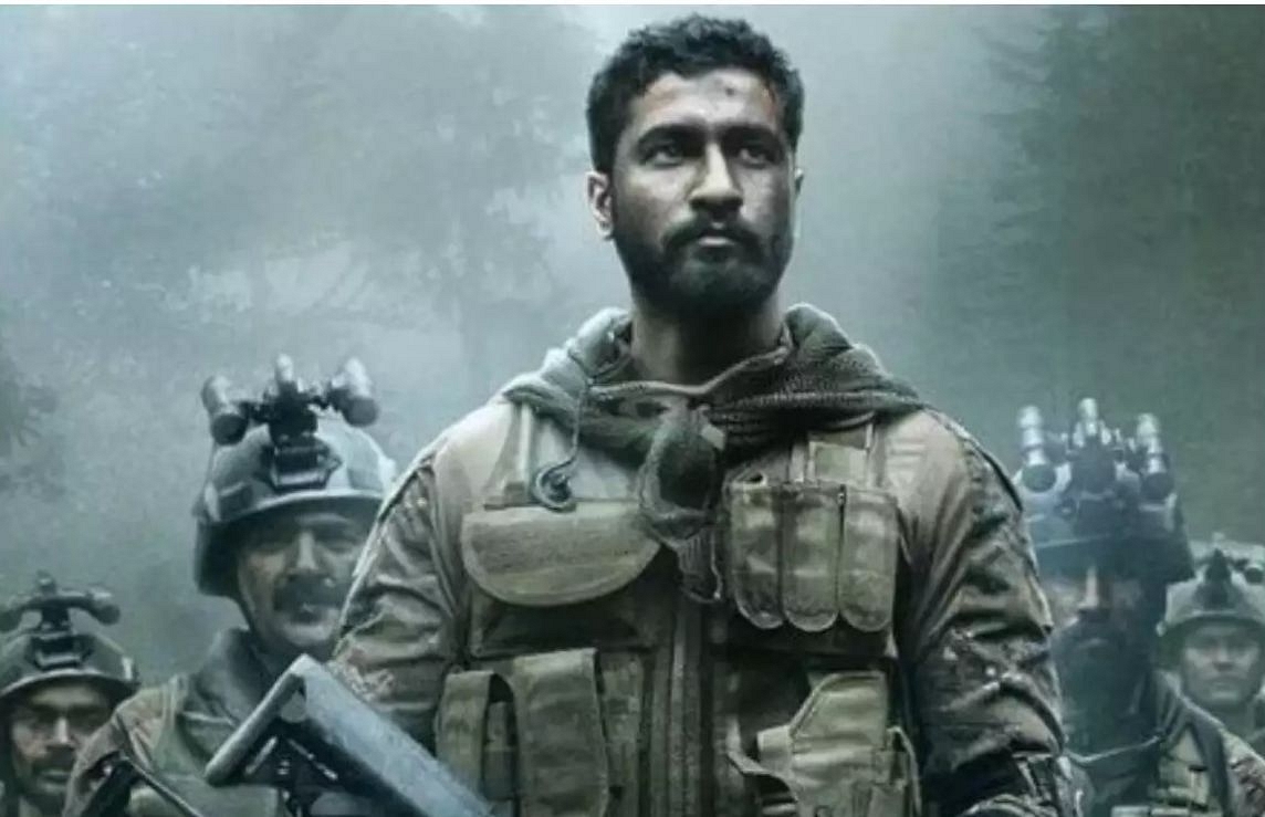 ‘Uri: The Surgical Strike’ Is An Immensely Watchable And Entertaining Film, Albeit With Some Mistakes