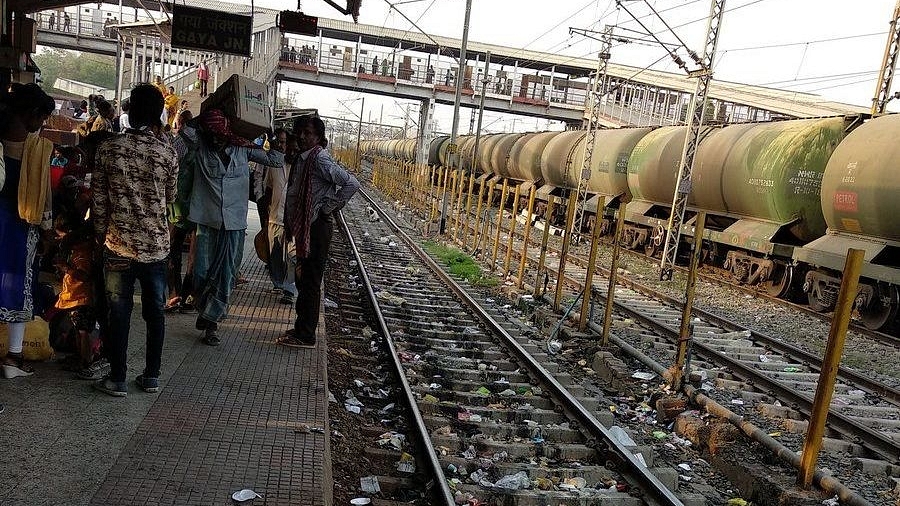 ‘Plastic Free Railway’: Indian Railways To Enforce Ban On Single-Use Plastics Across Units From 2 October