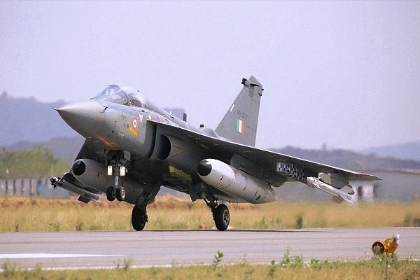 LCA Tejas Set To Get On Board Oxygen Generation System To Keep Pilots Airborne For Longer Durations