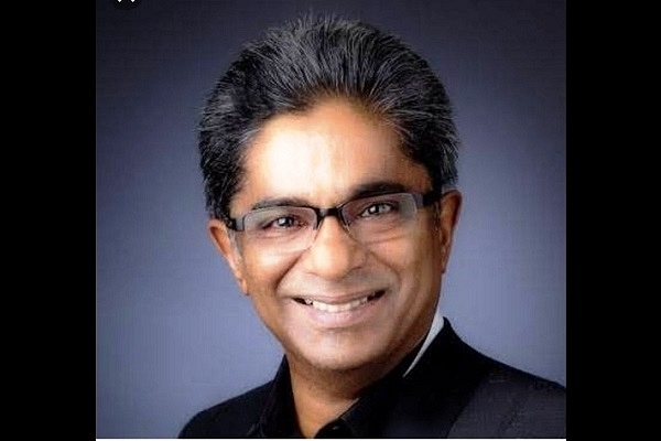 Rajiv Saxena&nbsp;