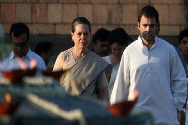 Gandhis Evaded Rs 100 Crore In National Herald Taxes? IT Dept Slaps Notice For Rs 300 Crore ‘Escaped Income’