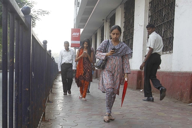 Representative Image. (Photo by Kunal Patil/Hindustan Times via Getty Images)