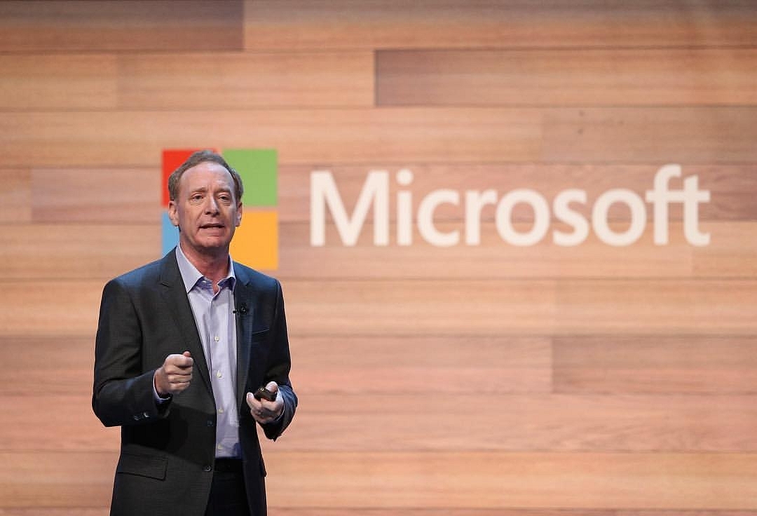 Microsoft President Says Company Still Figuring Out Why Search Engine Bing Went Offline For A Day In China