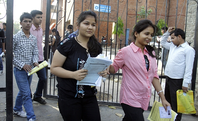 (Photo by Sonu Mehta / Hindustan Times via Getty Images)