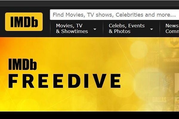 IMDb Expands From Movie Trailers, Reviews And Rating Into A Video Streaming Platform Service In US