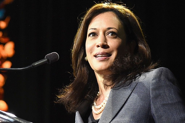 Kamala Harris (Jason Merritt/Getty Images for Variety)