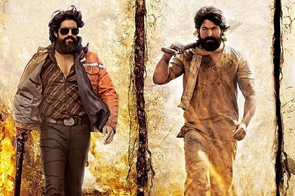 KGF movie poster (Facebook)