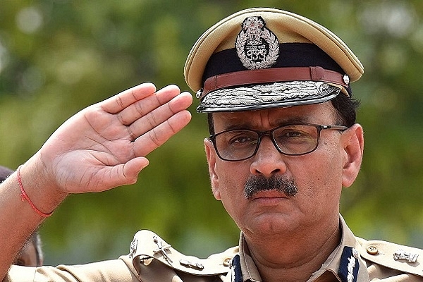 Reinstated CBI chief Alok Verma (Ravi Choudhary/Hindustan Times via Getty Images)