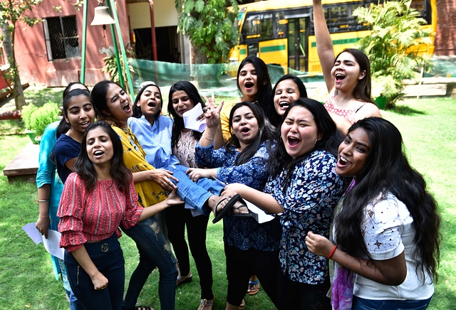 (Photo by Sanchit Khanna/Hindustan Times via Getty Images)