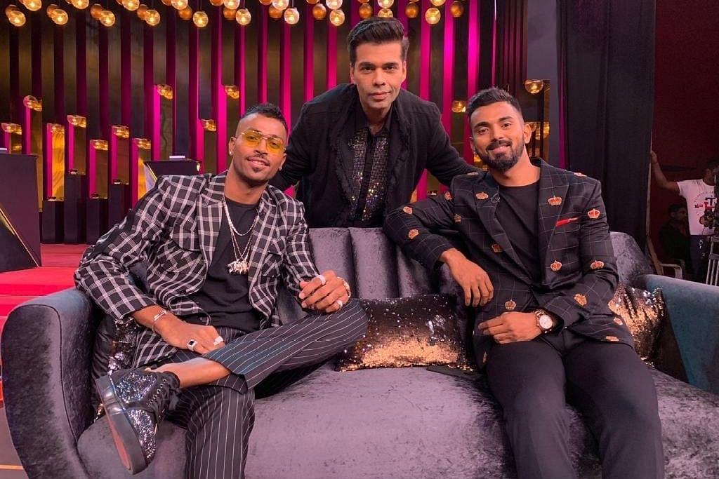 Storm In A Coffee Cup: Karan Johar Apologizes For Pandya, K L Rahul Episode; Says ‘May Have Crossed Boundaries’